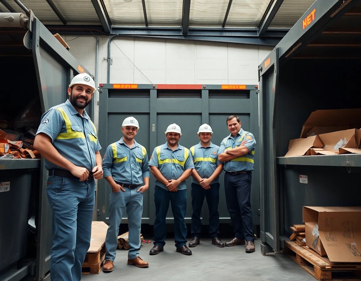 Ironton Dumpster Rental, dumpster rental in Ironton, OH