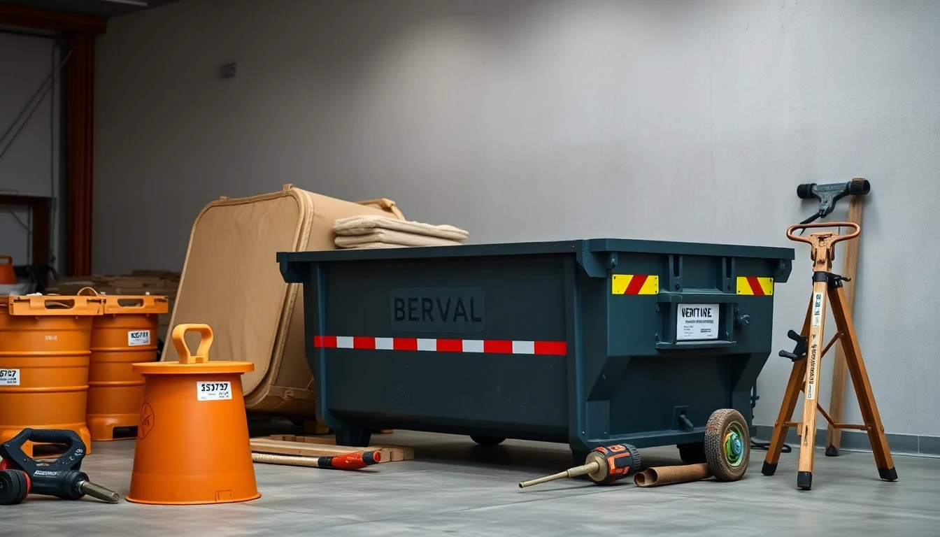 Short Term Dumpster Rental in Ironton, OH