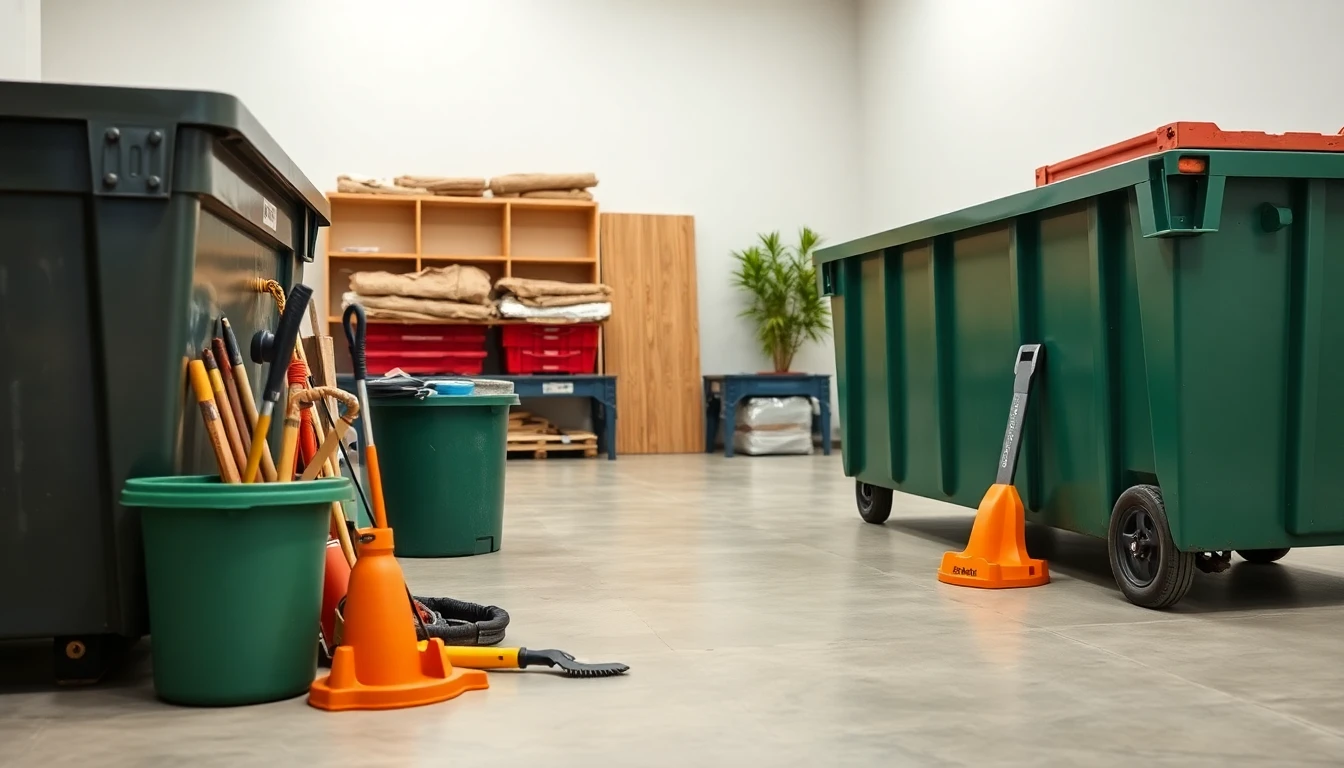 Residential Dumpster Rental in Ironton, OH